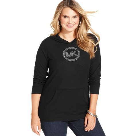 michael kors women sweatshirt